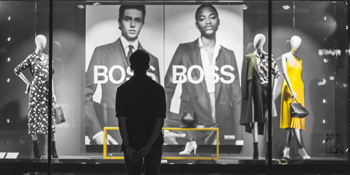 Hugo Boss soll ein Modekonglomerat für das Premiumsegment werden