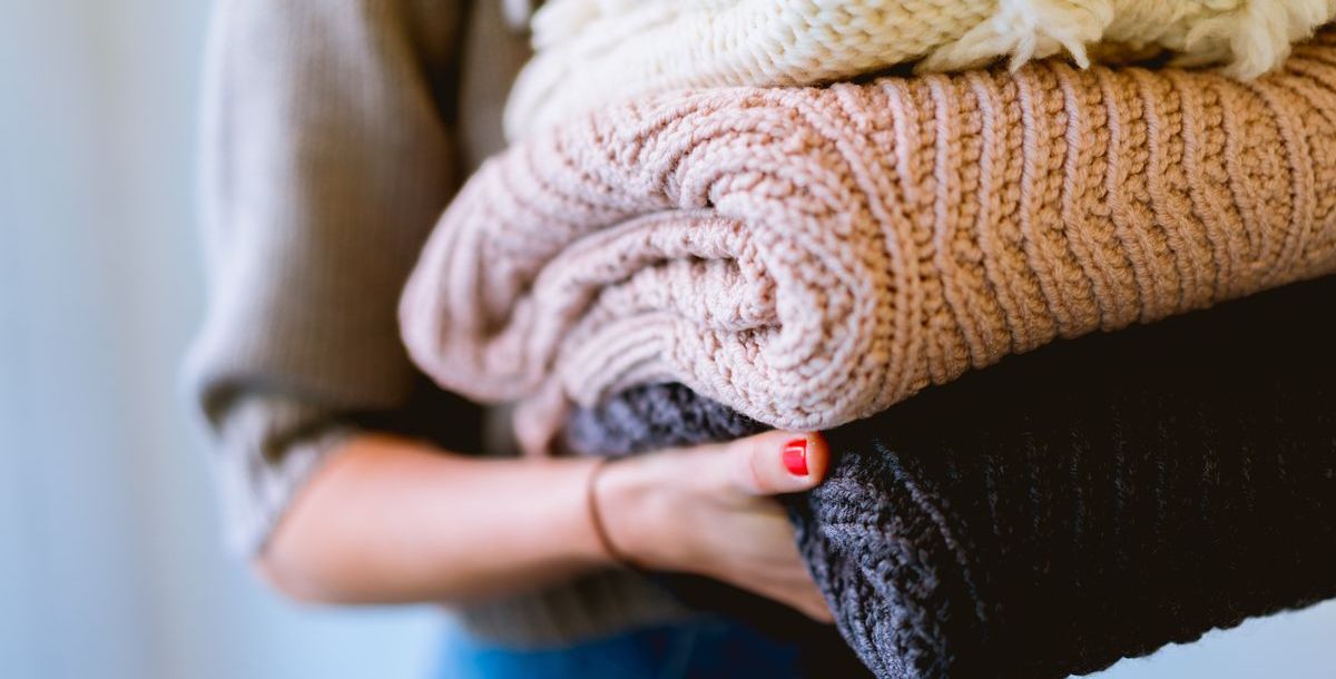 Tipps für die Kälte - gut gekleidet durch den Winter