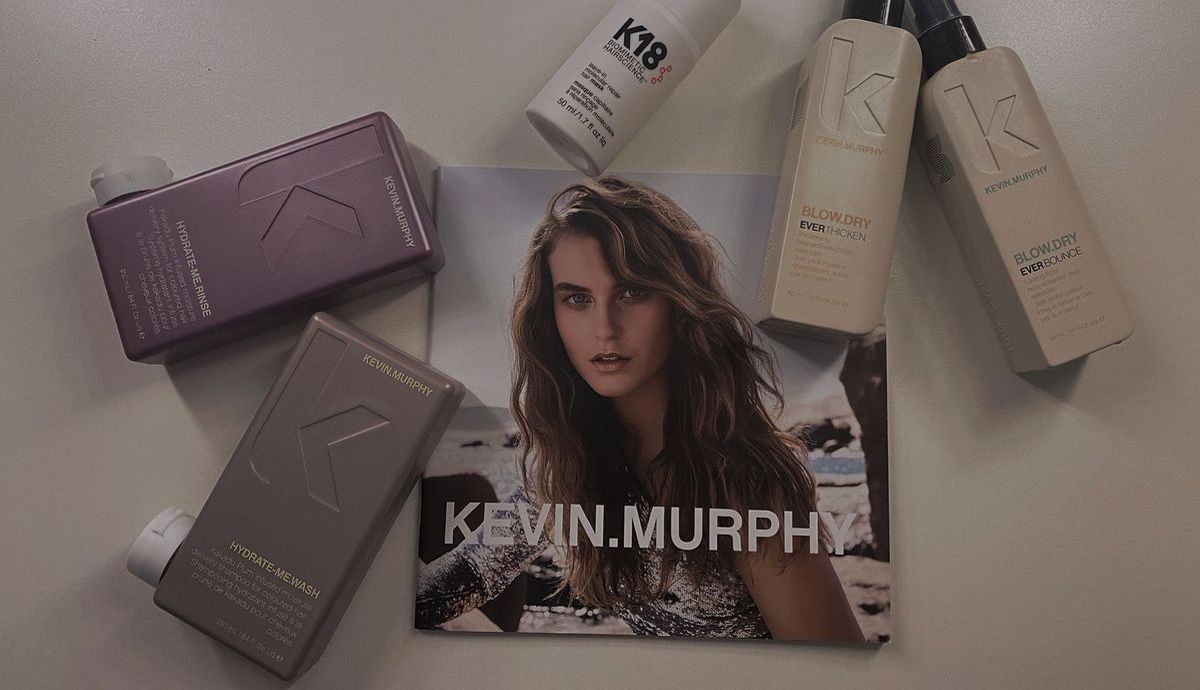 Kevin Murphy