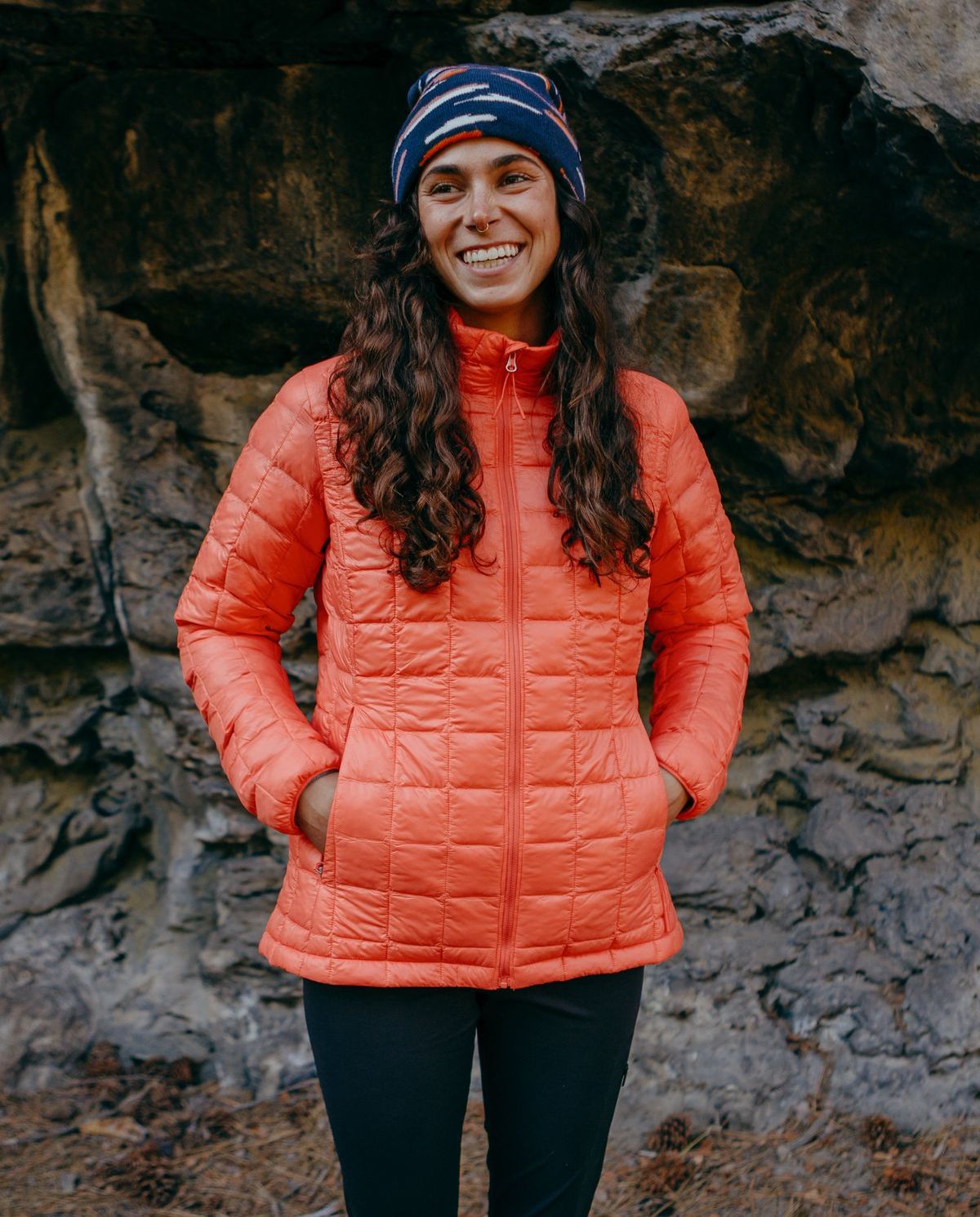 The North Face - Thermoball Eco Jacke