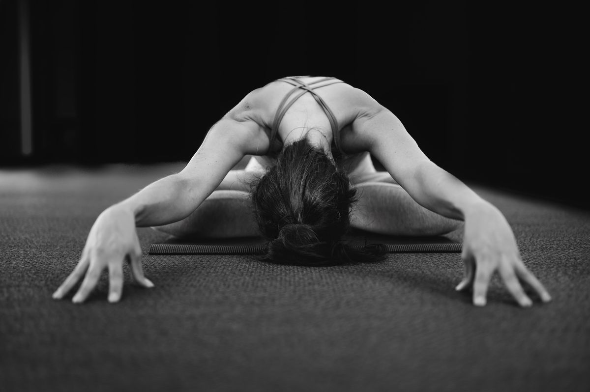 Zum Yoga-Retreat ins Klosterbräu