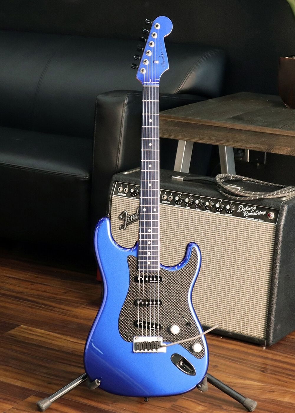 Fender Lexus LC Stratocaster