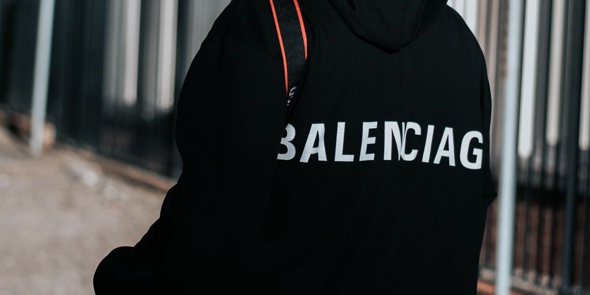 Warum Balenciaga die angesagteste Fashionmarke ist
