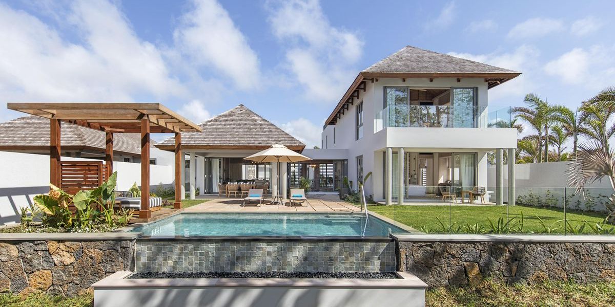 Reisetipp: Wieder den Luxus auf Mauritius genießen