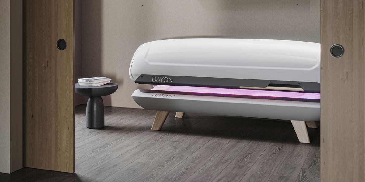Dayon LightSpa