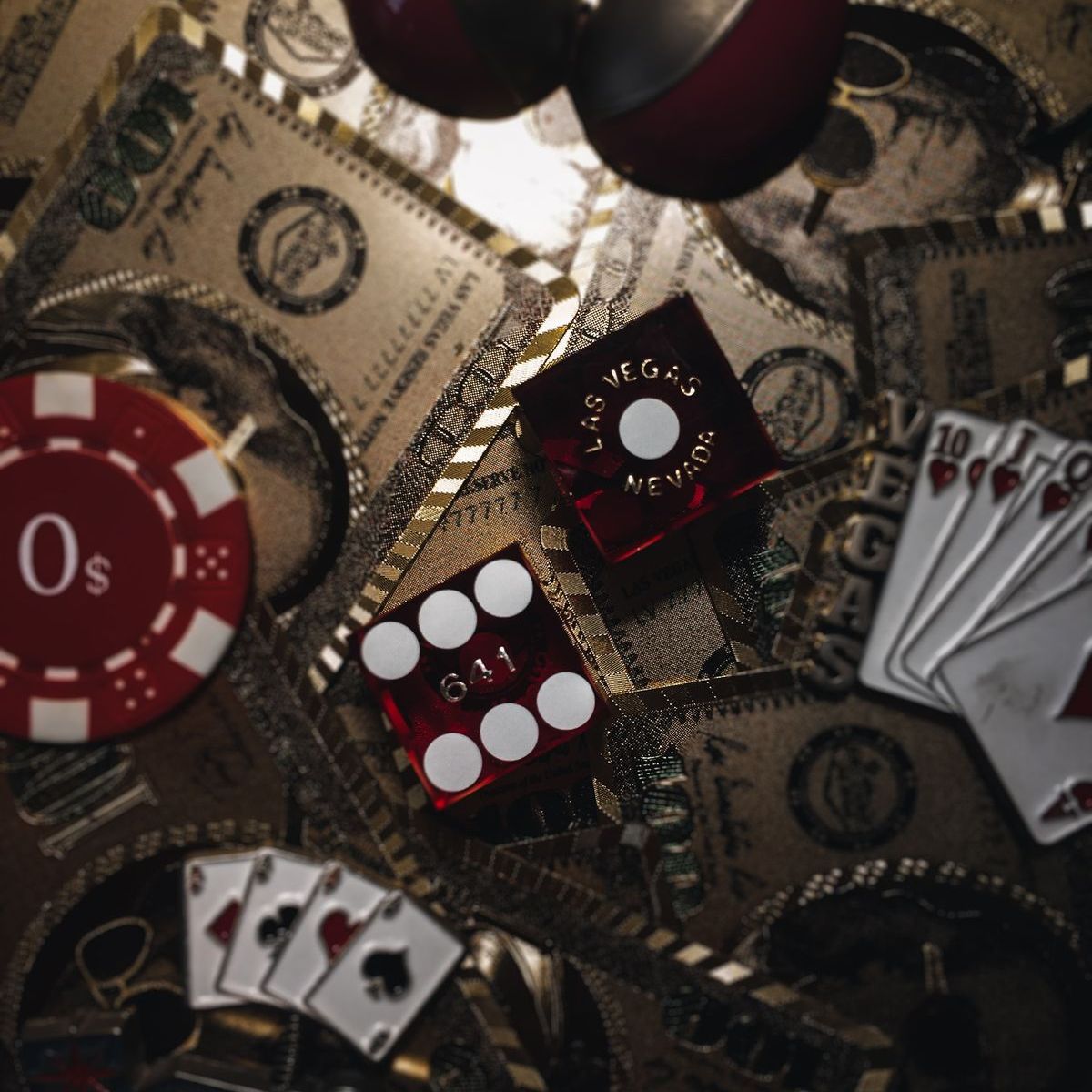 Online oder offline: Im Casino das Budget richtig einteilen