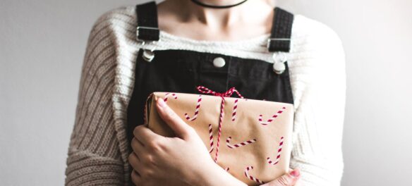 Pinterest zeigt Trends für die Feiertage