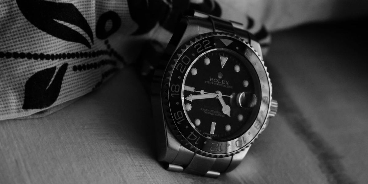 Alles in Schwarz am Black Friday – die besten schwarzen Watchfinder-Uhren