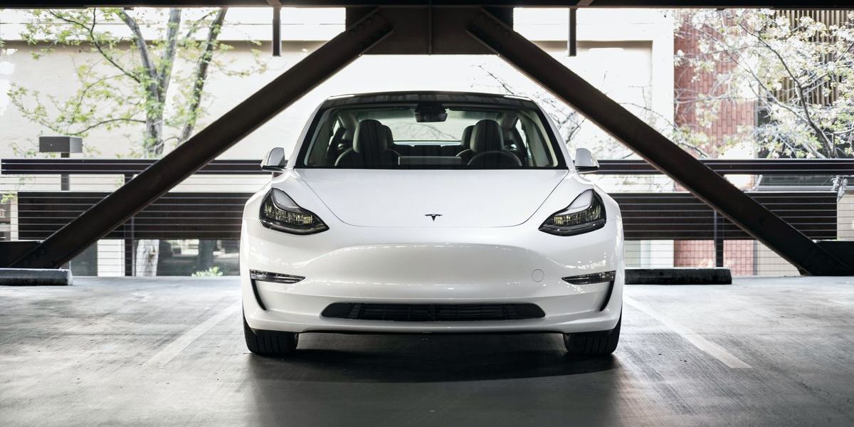 Tesla Model 3: Taxis werden stillgelegt