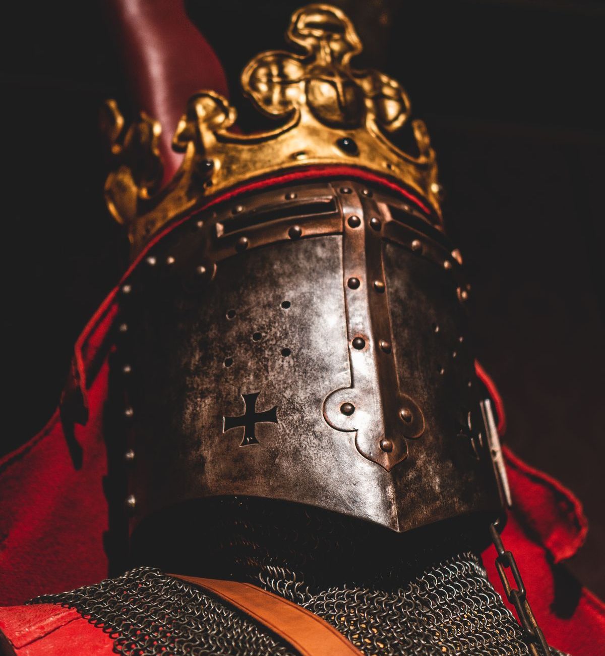 Ritter, Henker und Ketzer - in das Mittelalter reisen