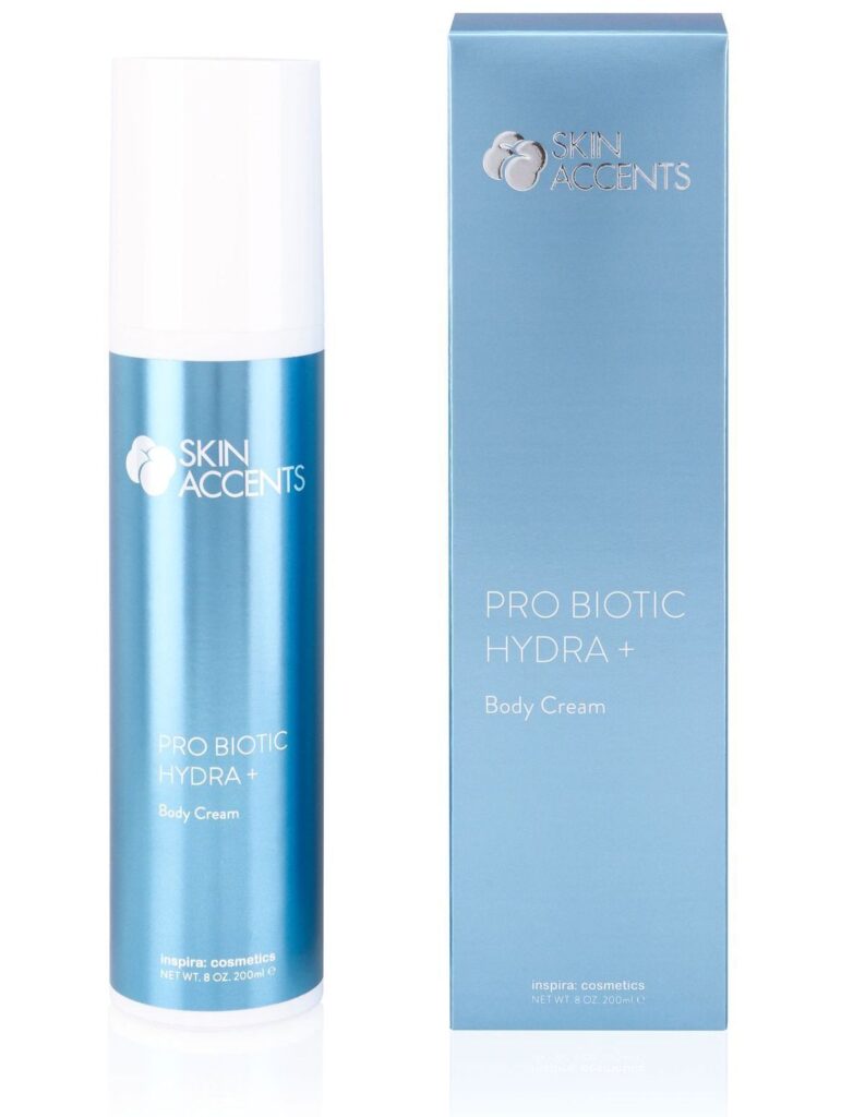 Pro Biotic Hydra + Body Cream