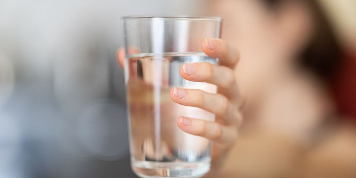 Gesundheit - das sind die besten Durstlöscher 2022