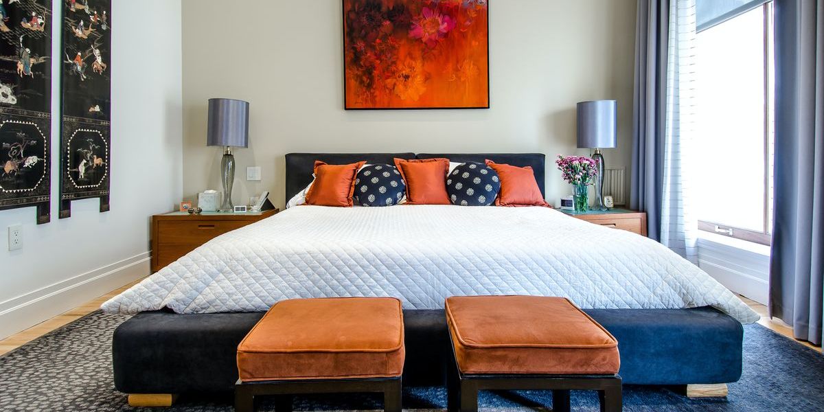 Dekorative Bettbezüge - warum die richtigen Designs tolle Glanzpunkte setzen können
