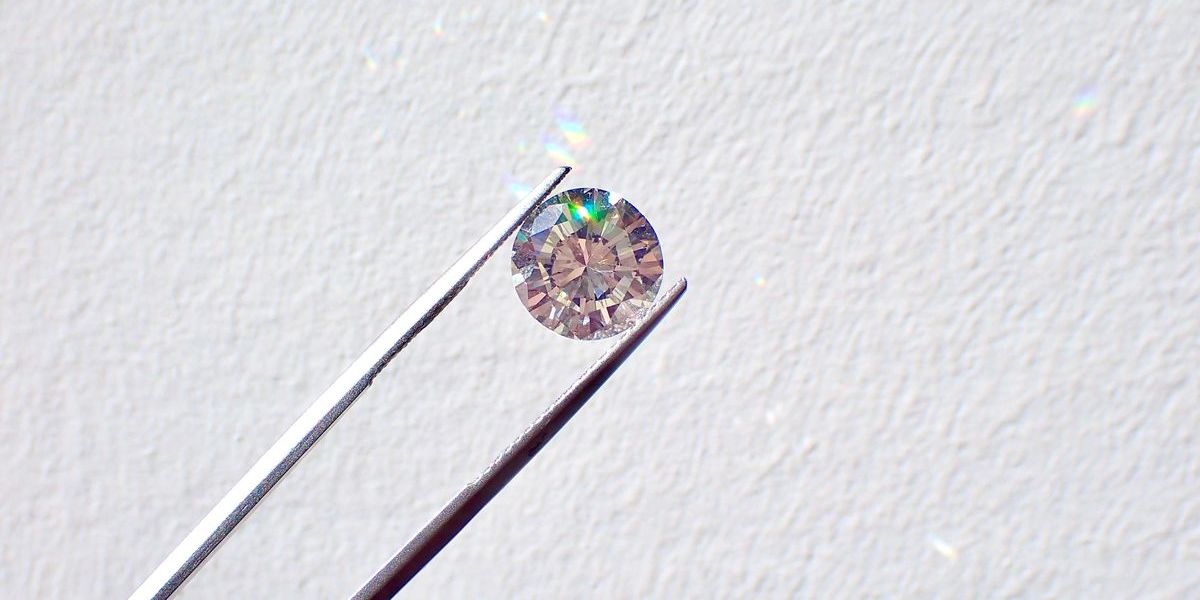 Was sind eigentlich künstlich hergestellte Diamanten?