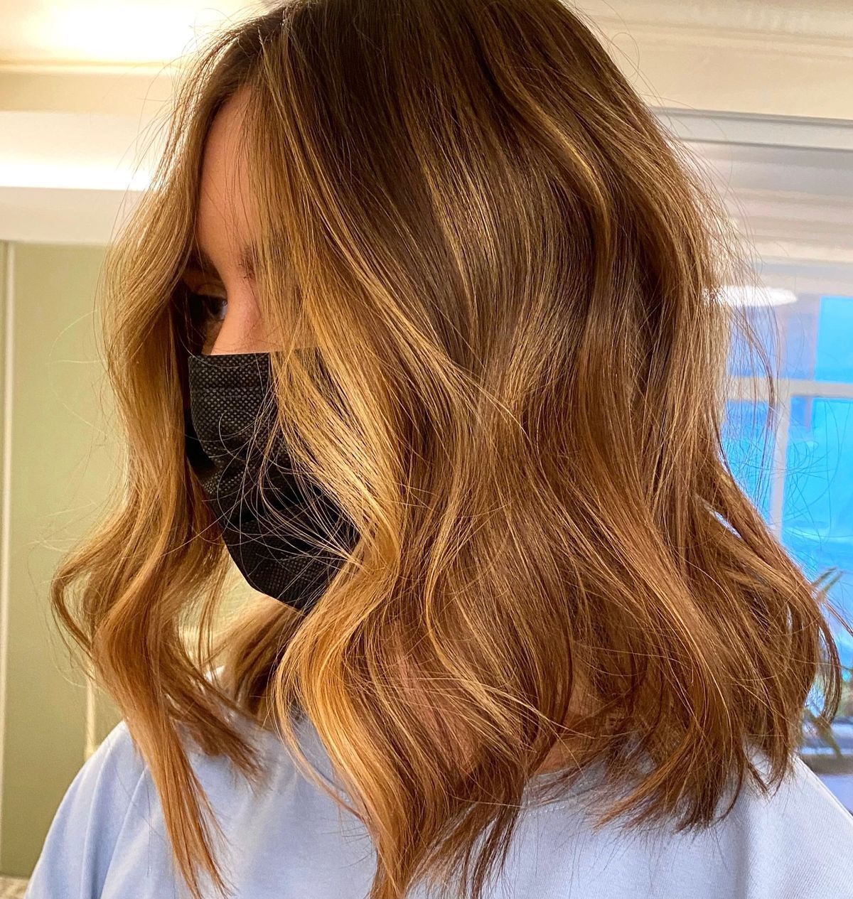 Fabian Maier - Balayage Salon