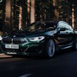 Die Performance-Schmiede Alpina gehört jetzt offiziell zu BMW