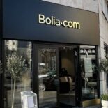 Bolia - das Store-Opening in Berlin-Charlottenburg