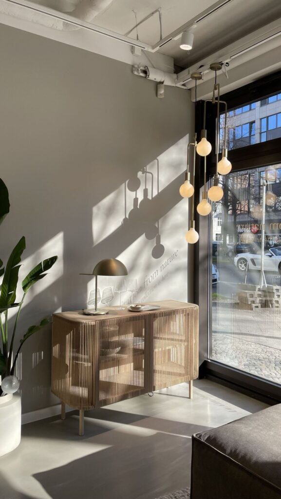 Bolia Store - Berlin-Charlottenburg