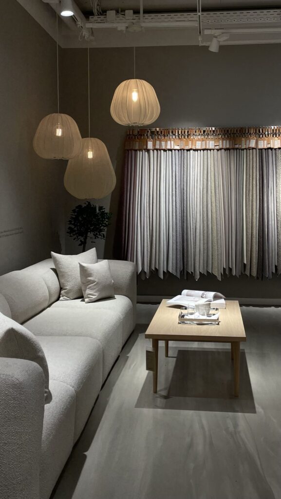 Bolia Store - Berlin-Charlottenburg