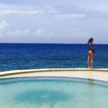 Urlaub in James Bonds Geburtsstätte im GoldenEye auf Jamaika