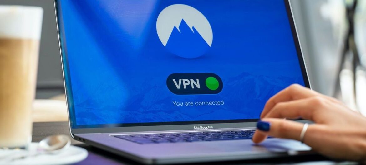 VPN