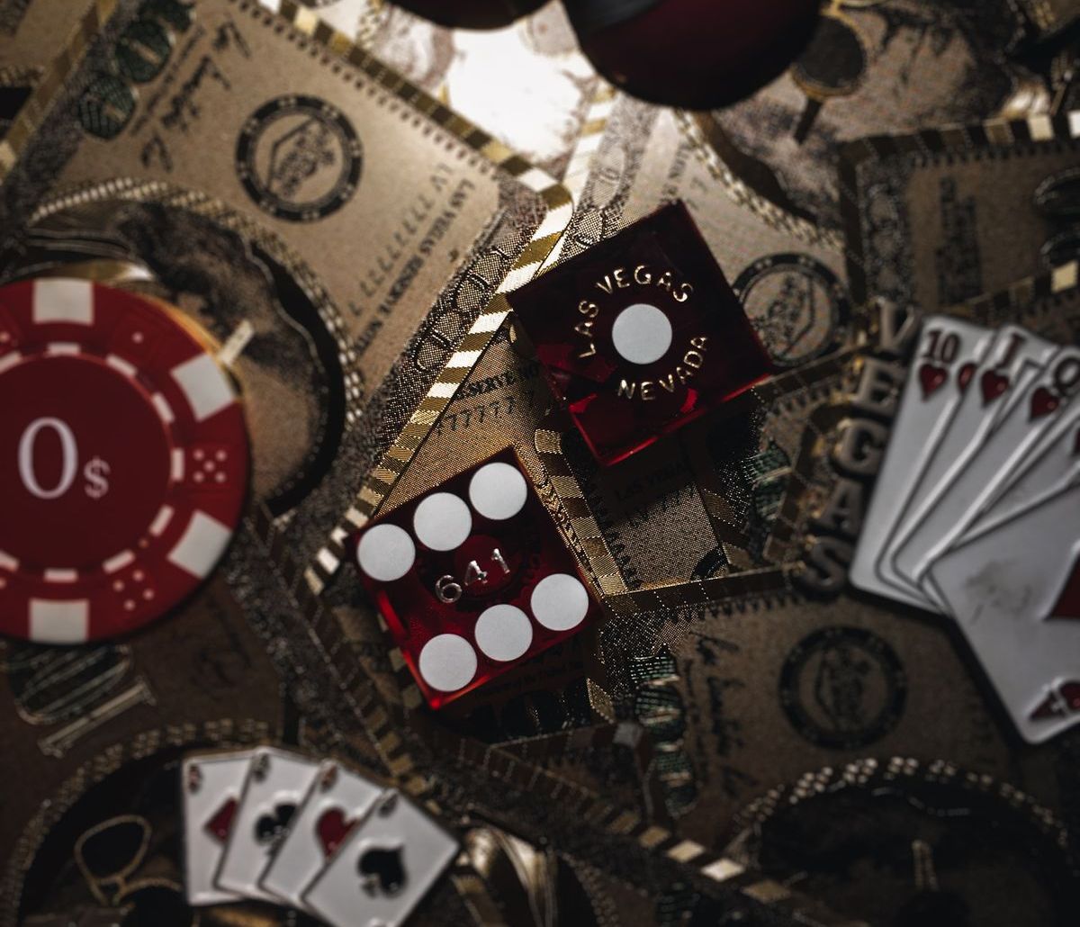 Der Glaube an einen dieser 10 Mythen über Online Casinoss Österreich hält dich vom Wachsen ab