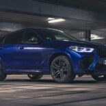 #Fahrgasmus BMW X6 M Competition - die pure Unvernunft 