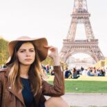 Paris - die wohl vielseitigste Stadt Europas