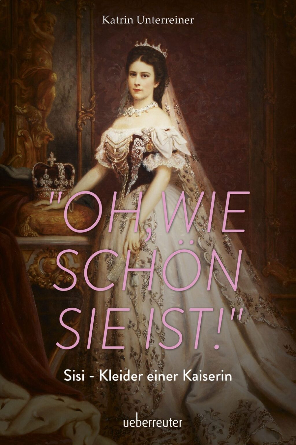 Der Fashion-Style von Kaiserin Sisi (1837 - 1898) | Shots Magazin