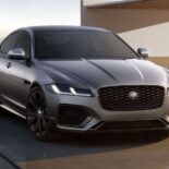 Jaguar kommt mit den "300 Sport" Modellen