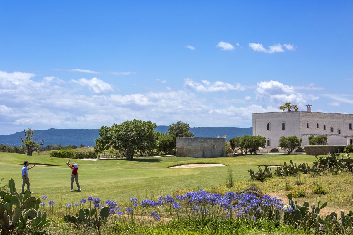 Borgo Egnazia