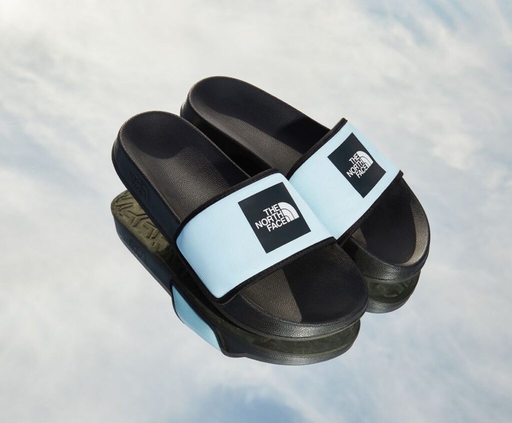 The North Face – NSE-Kollektion 2022