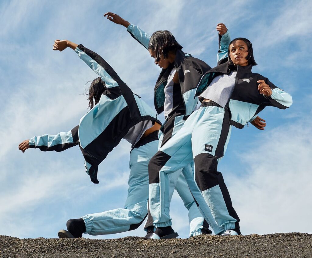 The North Face – NSE-Kollektion 2022