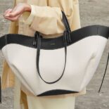 Handtaschen - Polène launcht mit Cyme neues Sommerdesign
