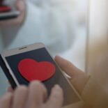 Die besten Dating-Apps für eine prickelnde Affäre