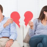 Ratgeber: Was geschieht mit der Immobilie bei Scheidung?