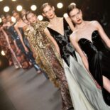 Dieser Designer eröffnet die Frankfurt Fashion Week 2022