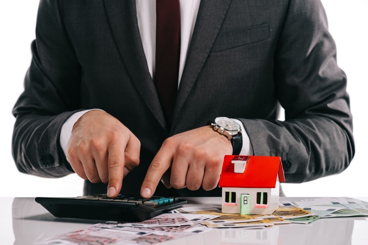 Foto: Experten erwarten deutlich schwächere Preiskurve bei Immobilien