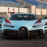 Top Marques Monaco - die pure Historie von Bugatti