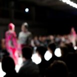 Über 100 Veranstaltungen bei der Frankfurt Fashion Week 2022