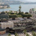 Der Wandel in Monaco - das Café de Paris Monte-Carlo eröffnet 2023 neu