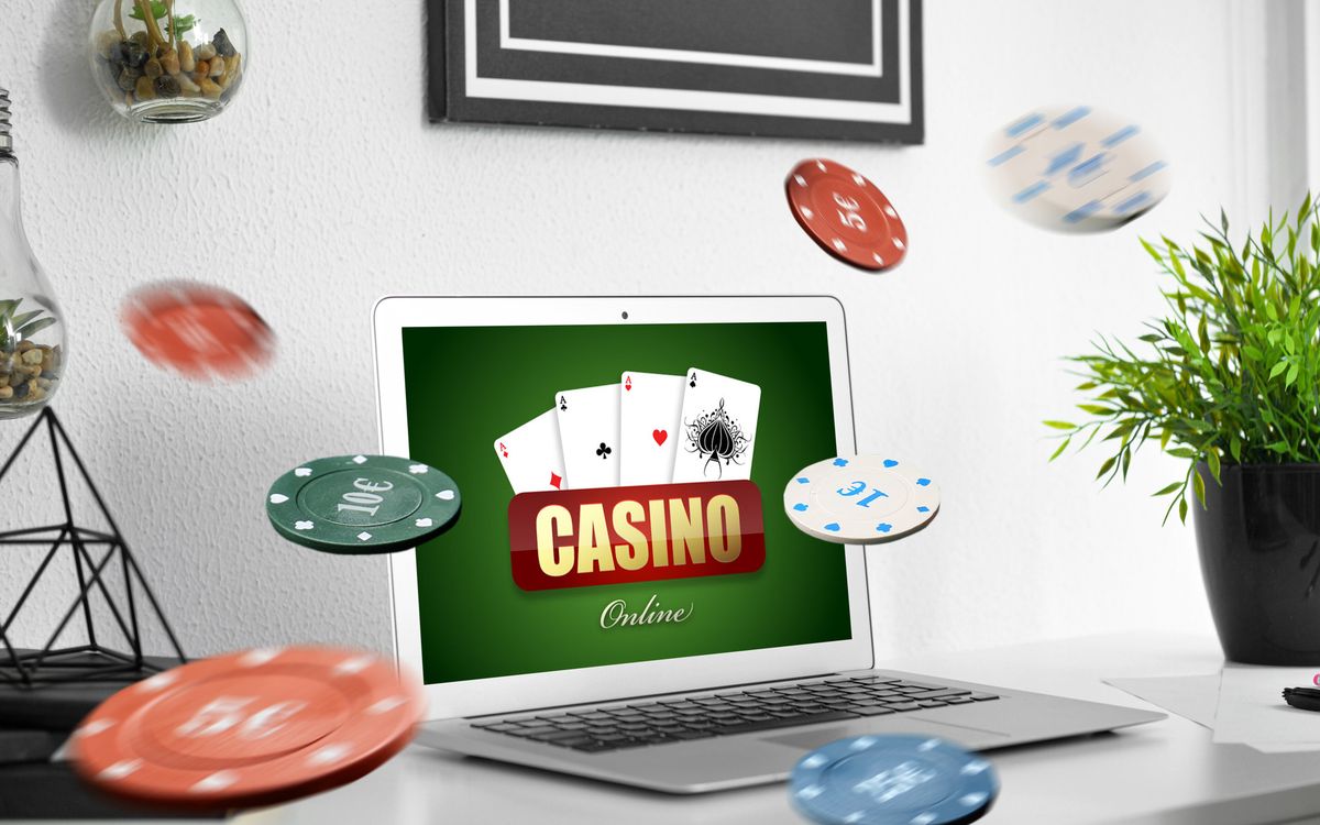 Fünf Dinge, auf die Sie bei der Auswahl eines Online-Casinos achten müssen
