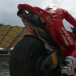 Die "GP Team Replica 2022" Kollektion von Ducati