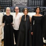 Review - der Start der Frankfurt Fashion Week