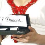 S.T. Dupont - Luxus der schönen Dinge