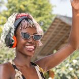 Sommerliche Beats - DJ Si‘Noir legt im Cora Cora Maldives Resort auf