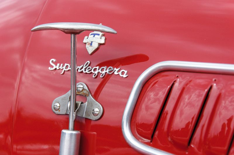 Foto: Internationale St. Moritzer Automobilwoche 2022