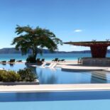Luxus in Griechenland - das "W Costa Navarino" eröffnet