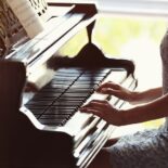 Online Klavierunterricht - darum lohnt es sich!