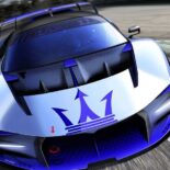 Maserati Project24 - das Sinnbild für Exklusivität und Leistung